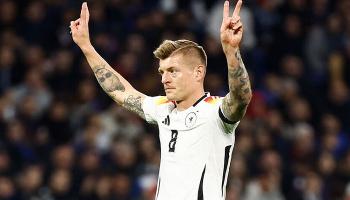 توني كروس ضد فرنسا