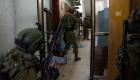 إسرائيل تعلن اعتقال «صيد ثمين» بمستشفى الشفاء بغزة
