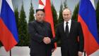 پیام تسلیت رهبر کره‌شمالی به پوتین در پی حمله تروریستی مسکو؛ «کیم جونگ اون» چه گفت؟