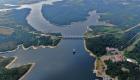 İSKİ: İstanbul'daki barajların doluluk oranında artış var
