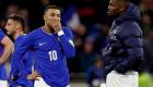 Football : la France s'incline face à l'Allemagne (2-0) à moins de trois mois de l'Euro