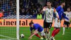 France vs Chili : L'opportunité de rebondir après la défaite face à l'Allemagne