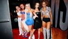  Retour des Spice Girls: Victoria Beckham dément les rumeurs 