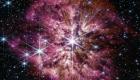 صور مذهلة لولادة وموت النجوم الضخمة.. جديد تلسكوب «جيمس ويب»