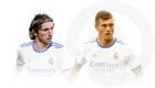 Kroos VS Modric..Real Madrid'in en çok katkı yapan oyuncusu kim?
