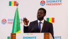 من السجن إلى القصر.. من هو ديوماي فاي رئيس السنغال الجديد؟