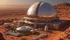 Mars'ta Yaşam: Geleceğin 10 Büyüleyici Manzarası