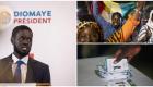 Sénégal: Diomaye Faye promet aux Sénégalais d'alléger leurs souffrances 