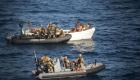 L’Inde engage dorénavant des poursuites judiciaires contre des pirates somaliens