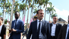 France: le court déplacement de Macron en Guyane face à une population désabusée