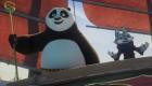 «Kung Fu Panda 4» : de nouveau au cinéma après huit ans d'absence