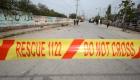 Pakistan'da Çinli mühendislere intihar saldırısı: 6 ölü