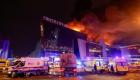 Moskova'daki terör saldırısında ölü sayısı 140'a yükseldi