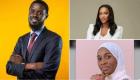 Sénégal : Le nouveau président, Bassirou Diomaye Faye, marié à deux femmes, qui sera la Première Dame ? 