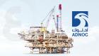 أدنوك تعلن بدء إنتاج النفط الخام من منطقة بلبازيم البحرية