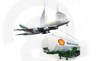 طيران الإمارات تبدأ استخدام وقود مستدام لرحلاتها من أمستردام