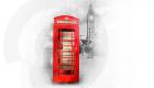 الهاتف الأحمر.. تحول تاريخي في مسيرة أبرز معالم بريطانيا