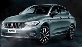 فيات تيبو 2024 - صورة أرشيفية 