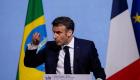 Macron estime depuis le Brésil que l'accord UE-Mercosur est «très mauvais»