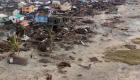 Cyclone Gamane: une dizaine de morts à Madagascar 