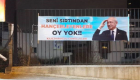 Kılıçdaroğlu'ndan 'oy yok' pankartları hakkında sert açıklama!