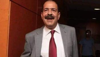 القيادي اليساري الراحل شكري بلعيد 