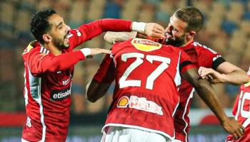 الأهلي المصري