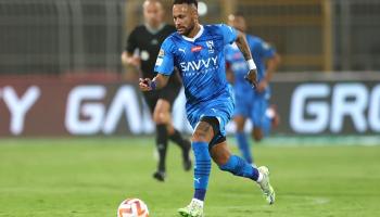 نيمار نجم الهلال