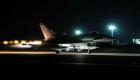 الجيش الأمريكي يصطاد «مسيرات» الحوثيين.. تدمير 4 طائرات