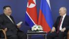 La Russie contrecarre les sanctions de l’ONU contre la Corée du Nord