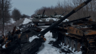 Rusya, Ukrayna’yı hipersonik füzelere vurdu