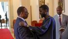 Sénégal : le président Macky Sall reçoit Bassirou Diomaye Faye et Ousmane Sonko