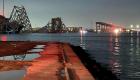 La collision sur le pont de Baltimore : la catastrophe maritime la plus coûteuse de l'histoire