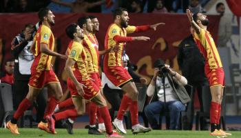 بث مباشر مباراة الترجي وأسيك 