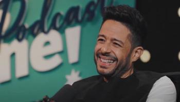 محمد حماقي