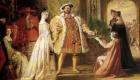 «خطايا» زوجات هنري الثامن.. ما لم يقله التاريخ