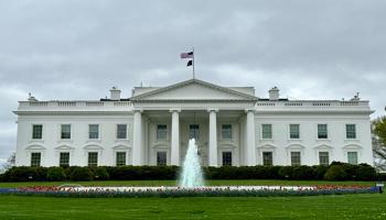 أشباح في البيت الأبيض.. روح رئيس سابق تطارد المبنى الشهير