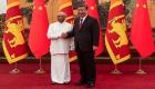 الصين تمنح قُبلة الحياة للجزيرة الحسناء.. اتفاق لهيكلة ديون سريلانكا