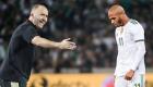 Algérie : Yacine Brahimi refuse de serrer la main à Belmadi lors d'un tournoi de foot au Qatar (Vidéo)