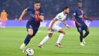كيفية مشاهدة البث المباشر لمباراة باريس سان جيرمان ومارسيليا في الدوري الفرنسي 2024