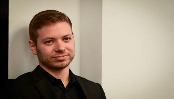 يائير نجل رئيس الوزراء بنيامين نتنياهو