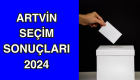 Artvin seçim sonuçları 2024! Hangi parti kazandı 