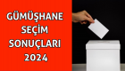 Gümüşhane Seçim Sonuçları 2024: Ak Parti mi CHP mi Kazandı