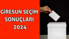 Giresun Seçim Sonuçları 2024: AK Parti mi CHP mi Önde