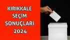 Kırıkkale Seçim Sonuçları 2024: Ak Parti mi CHP mi Önde