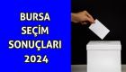 Bursa Seçim Sonuçları 2024: Ak Parti mi CHP mi kazandı