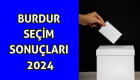 Burdur Seçim Sonuçları 2024! Burdur'da seçimi kim kazandı