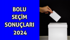 Bolu seçim sonuçları 2024 açıklandı! Hangi parti kazandı