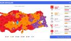 Ak Parti'nin kaybettiği belediyeler ve iller 31 Mart 2024