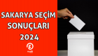 Sakarya yerel seçim sonuçları 2024: AKP mi, CHP mi?